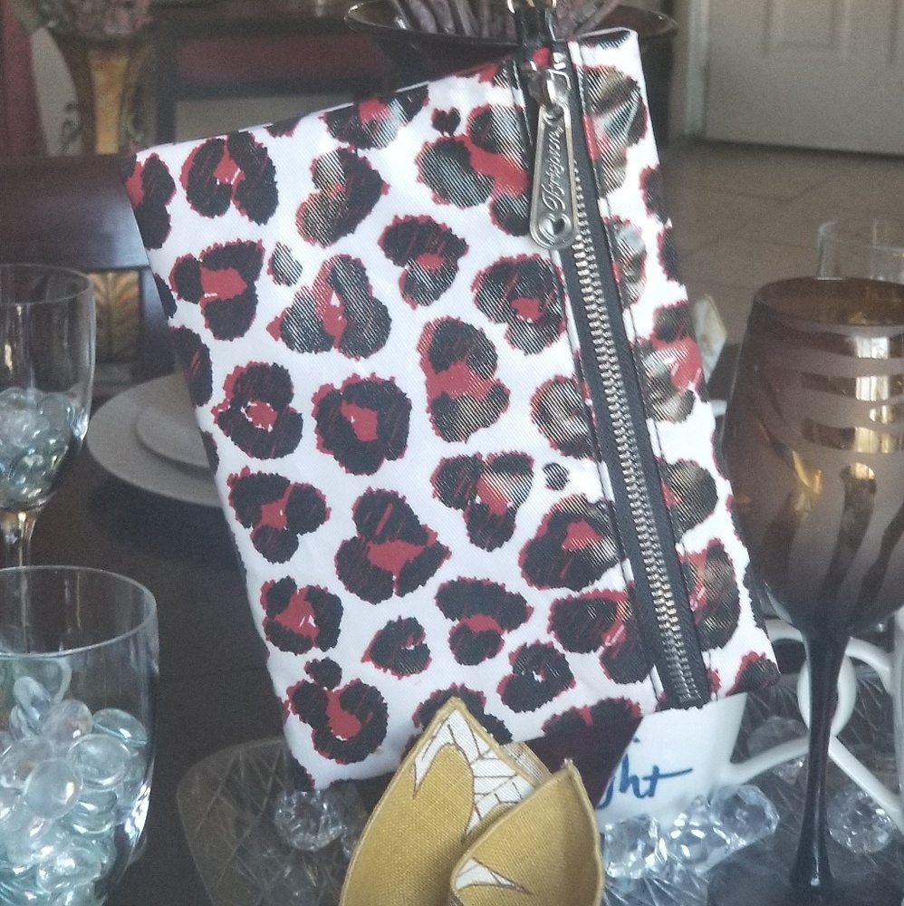 Brighton Wristlet